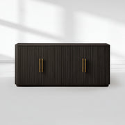 Finnegan Wood Sideboard 71“W