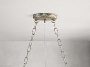 Fiore Crown Chandelier - thebelacan
