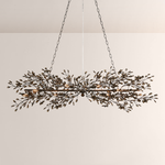 Fiore Linear Chandelier - thebelacan