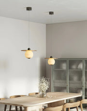 Flavas Pendant Lamp — image 17
