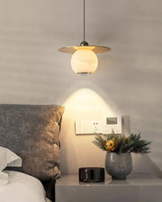 Flavas Pendant Lamp — image 18