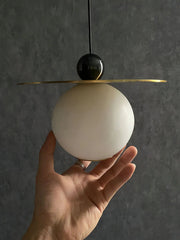 Flavas Pendant Lamp — image 27