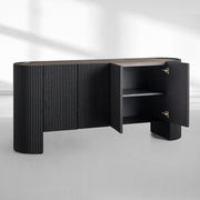 FloLuxe Sideboard 72“W 84”W 100“W