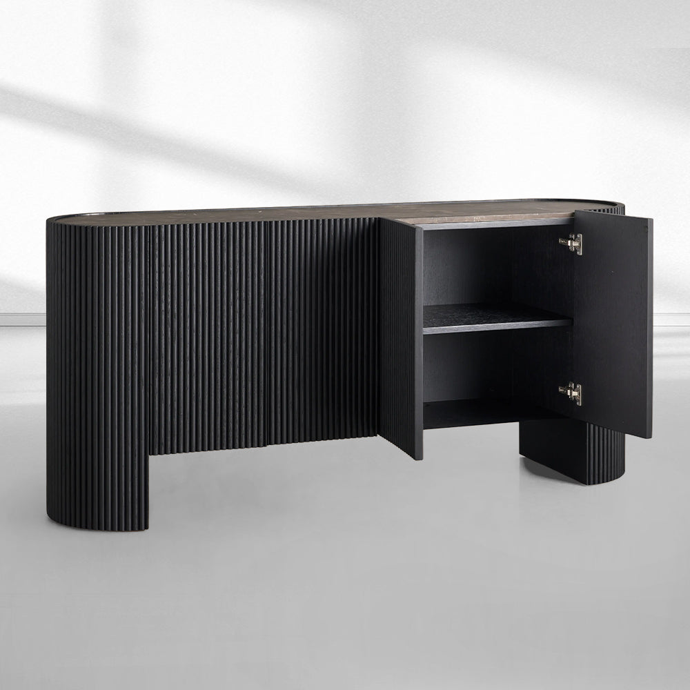 FloLuxe Sideboard 72“W 84”W 100“W