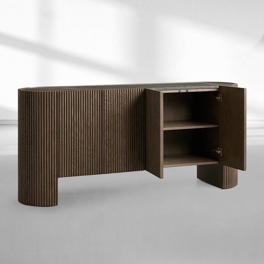 FloLuxe Sideboard 72“W 84”W 100“W