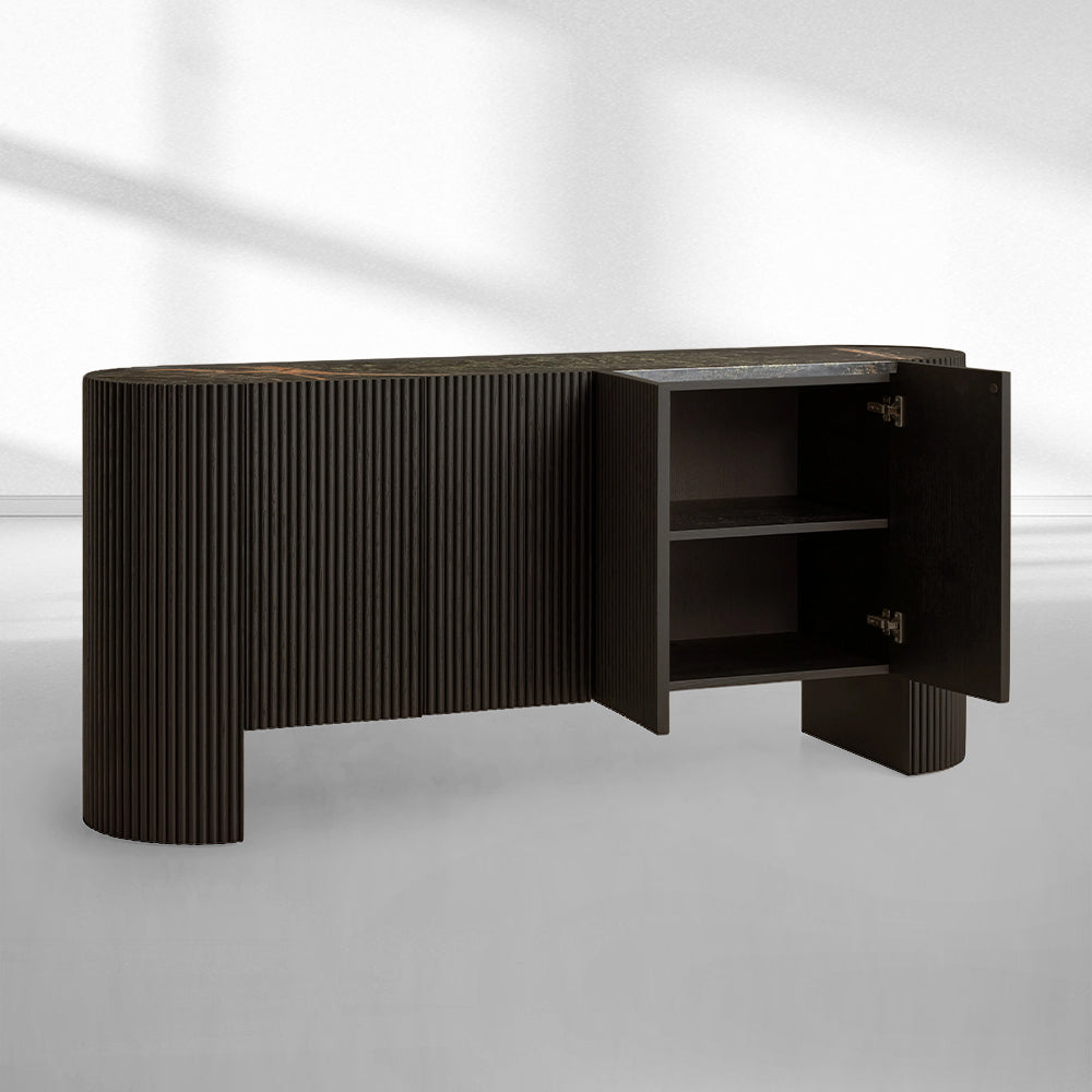 FloLuxe Sideboard 72“W 84”W 100“W