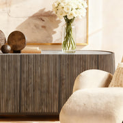 FloLuxe Sideboard 72“W 84”W 100“W