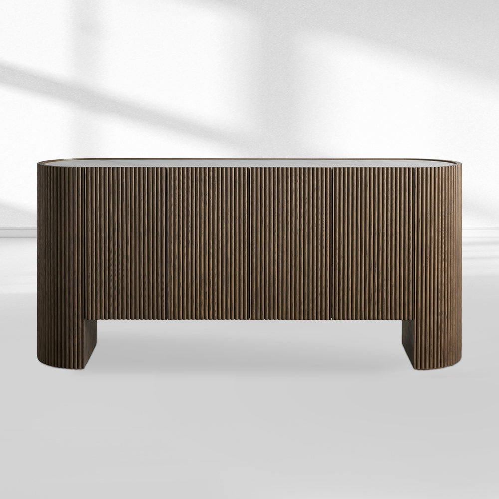 FloLuxe Sideboard 72“W 84”W 100“W