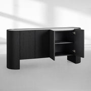 FloLuxe Sideboard 72“W 84”W 100“W
