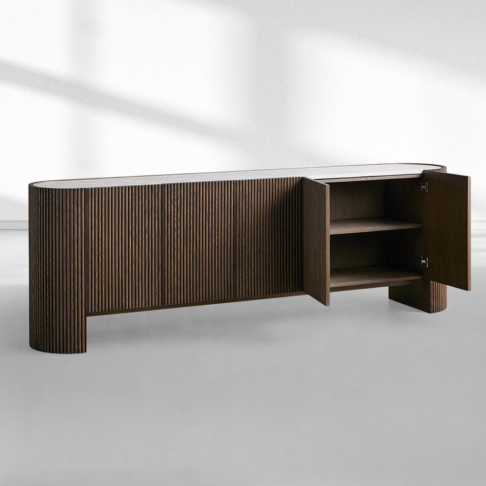FloLuxe Sideboard 72“W 84”W 100“W