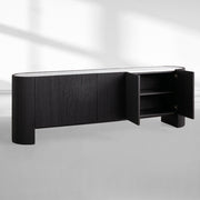 FloLuxe Sideboard 72“W 84”W 100“W