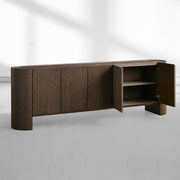 FloLuxe Sideboard 72“W 84”W 100“W