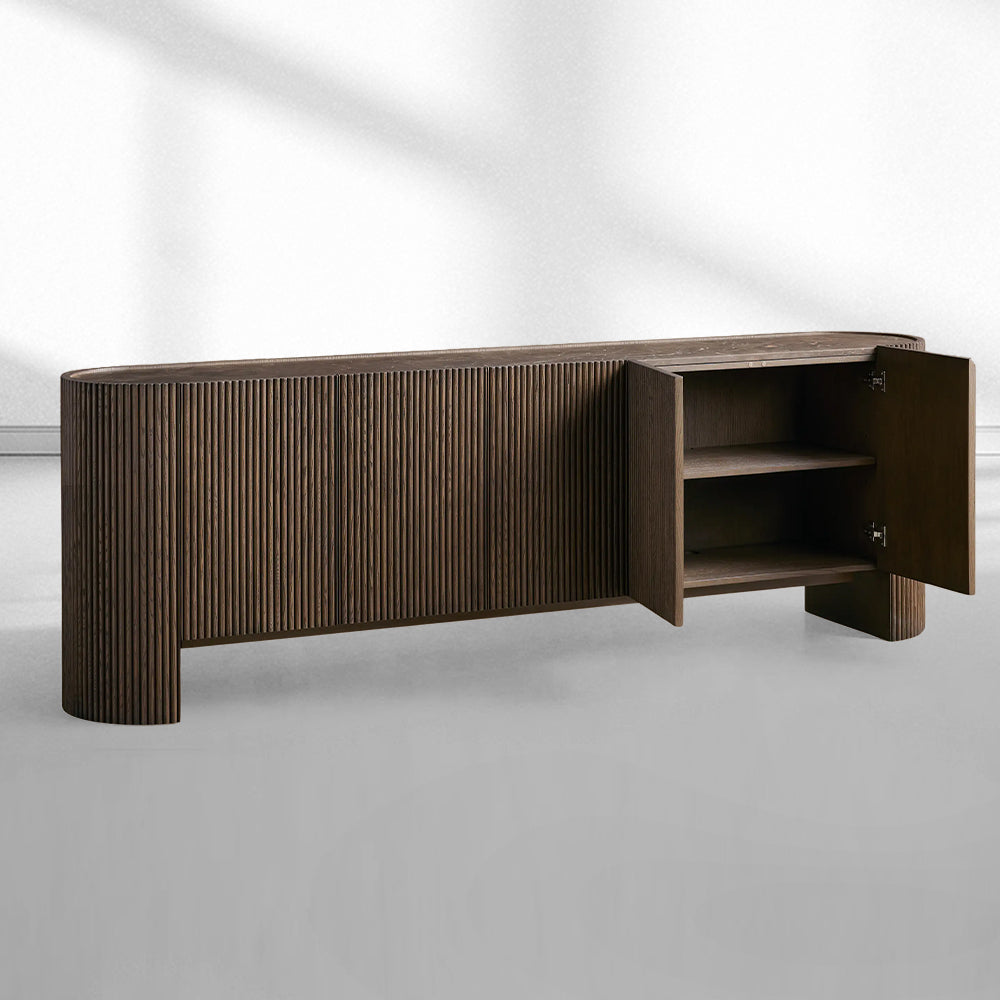 FloLuxe Sideboard 72“W 84”W 100“W