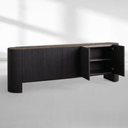 FloLuxe Sideboard 72“W 84”W 100“W