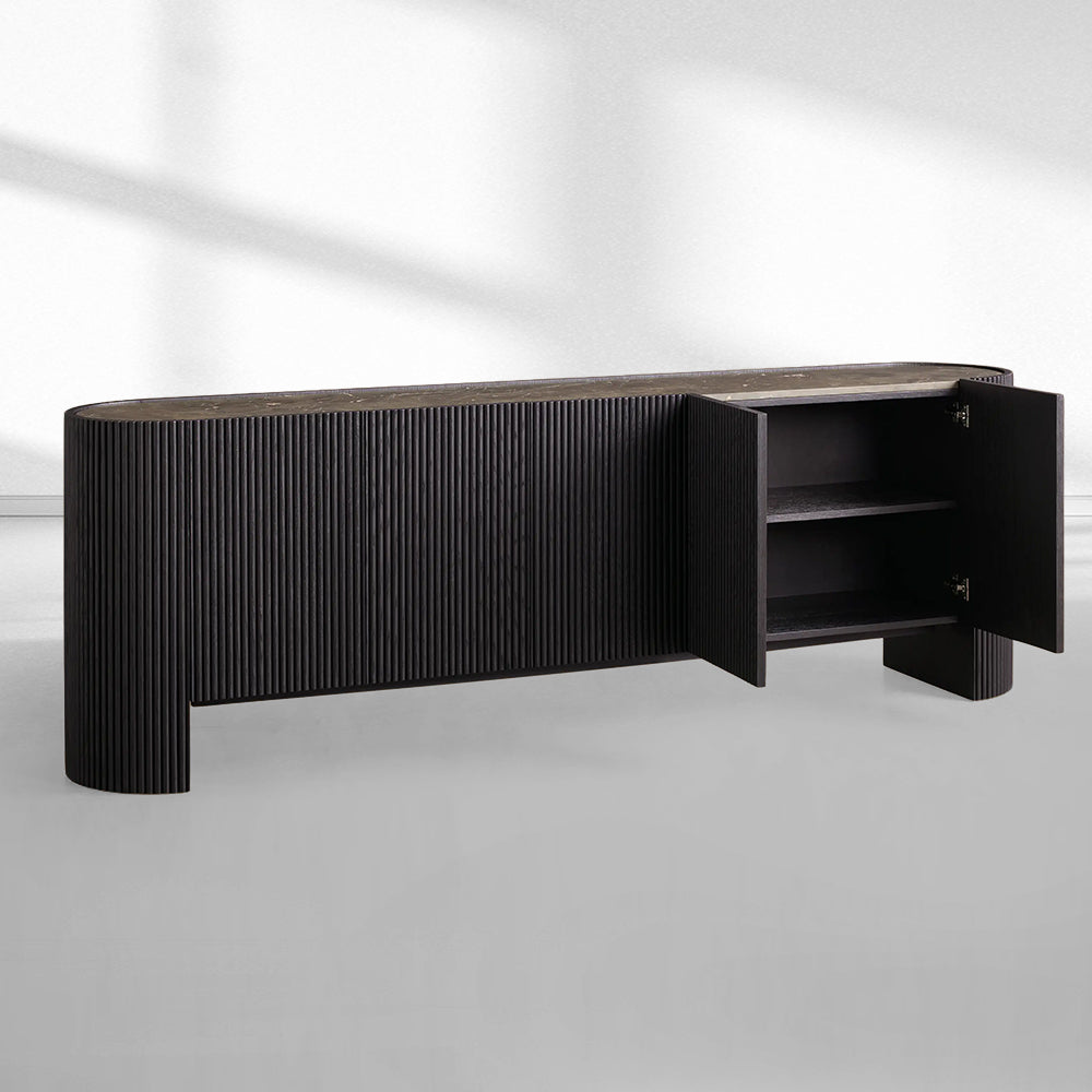 FloLuxe Sideboard 72“W 84”W 100“W