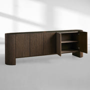 FloLuxe Sideboard 72“W 84”W 100“W