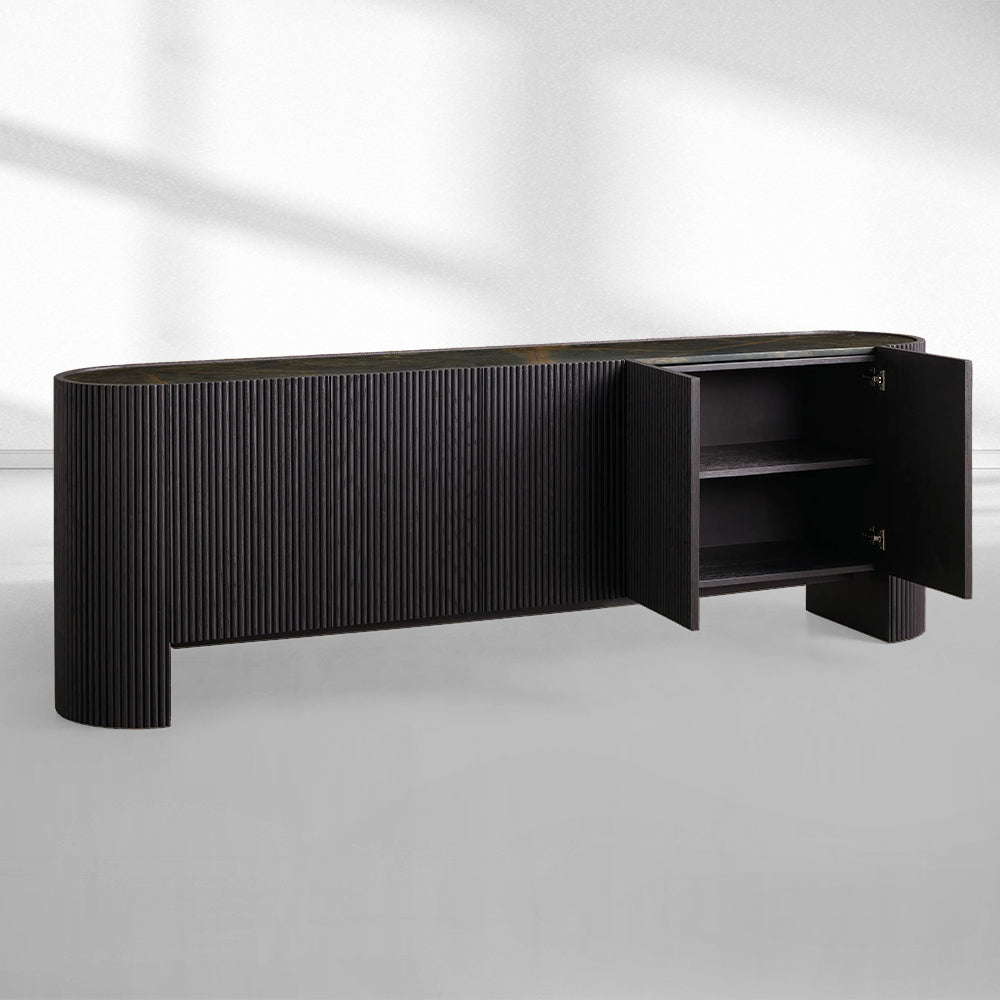 FloLuxe Sideboard 72“W 84”W 100“W