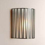 Jeanet Wall Sconce