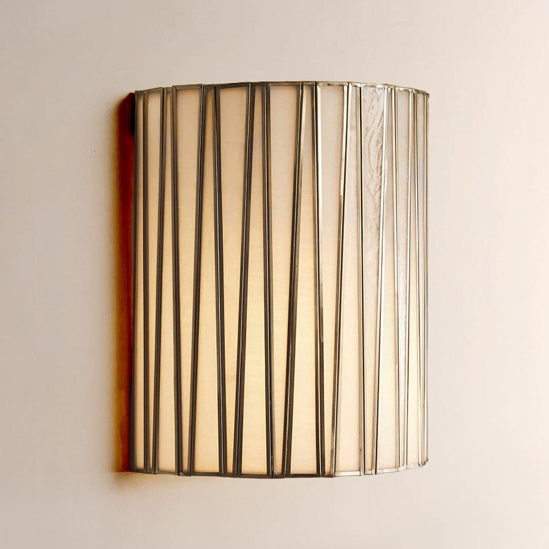 Jeanet Wall Sconce