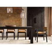 Avermont Glass Grand Linear Chandelier 73