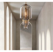 Avermont Glass Pendant Light