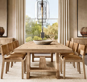Avermont Glass Pendant Light