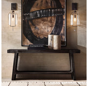 Avermont Glass Wall Sconce 23