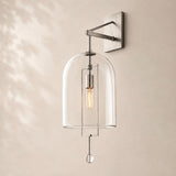 Avermont Glass Wall Sconce 23