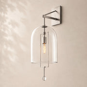 Avermont Glass Wall Sconce 23