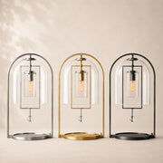 Avermont Glass Table Lamp
