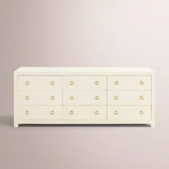 WIDE 9-DRAWER