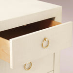 Dravena Dresser