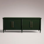 Scelora Sideboard — VERDANT GREEN / 84