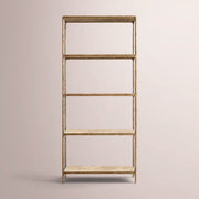 Caloria Marble shelving
