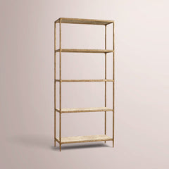 GOLD MARBLE-BRASS