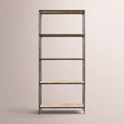 Caloria Marble shelving