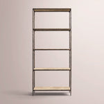 Caloria Marble shelving