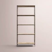 Caloria Marble shelving — GOLD MARBLE-BRONZE / 28