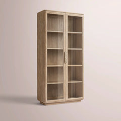 GREIGE OAK