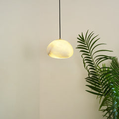 Dia 23.2cm x H 15cm / ∅ 9.1″ x H 5.9″