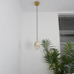 Pebble Pendant lamp