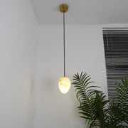 Pebble Pendant lamp