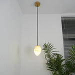 Pebble Pendant lamp