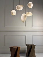 Pebble Pendant lamp