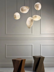 Pebble Pendant lamp