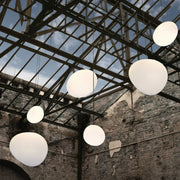 Pebble Pendant lamp