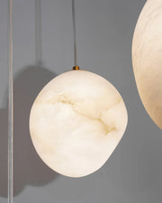Pebble Pendant lamp