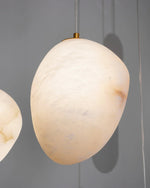 Pebble Pendant lamp