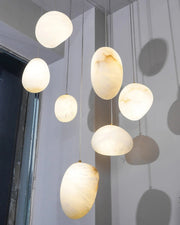 Pebble Pendant lamp