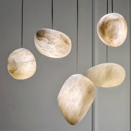 Pebble Pendant lamp